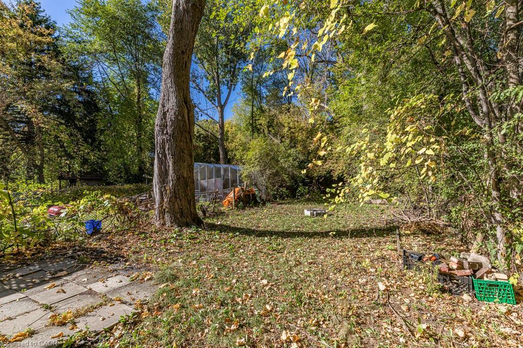 132 Tope Crescent, Hamilton, ON - Outdoor