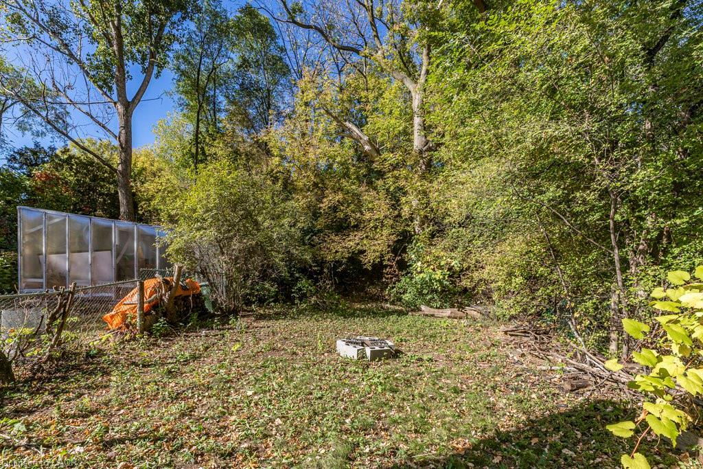 132 Tope Crescent, Hamilton, ON - Outdoor