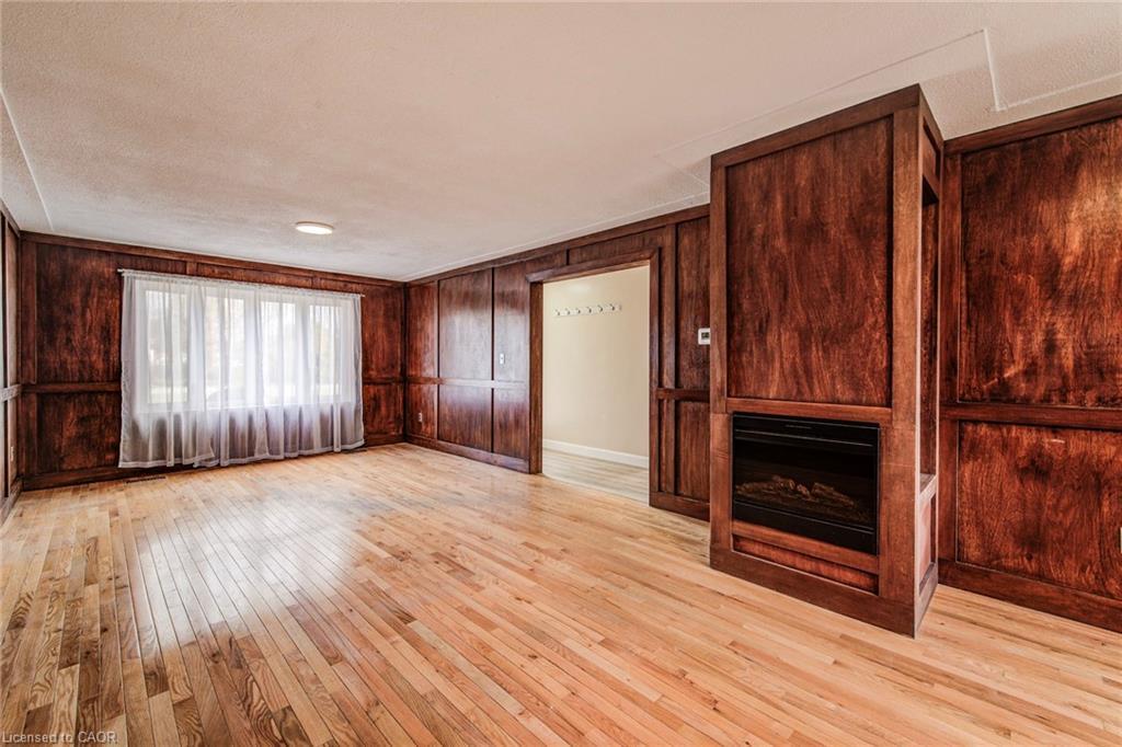 1830 Coronation Boulevard, Cambridge, ON - Indoor