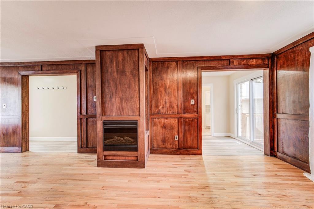 1830 Coronation Boulevard, Cambridge, ON - Indoor Photo Showing Other Room