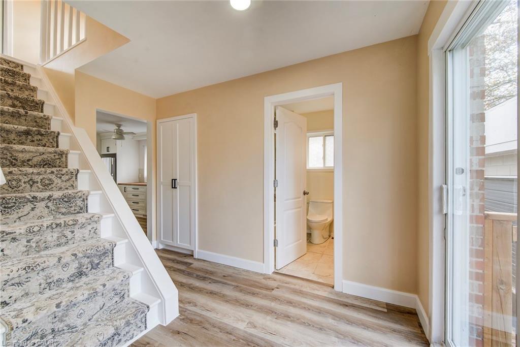 1830 Coronation Boulevard, Cambridge, ON - Indoor Photo Showing Other Room