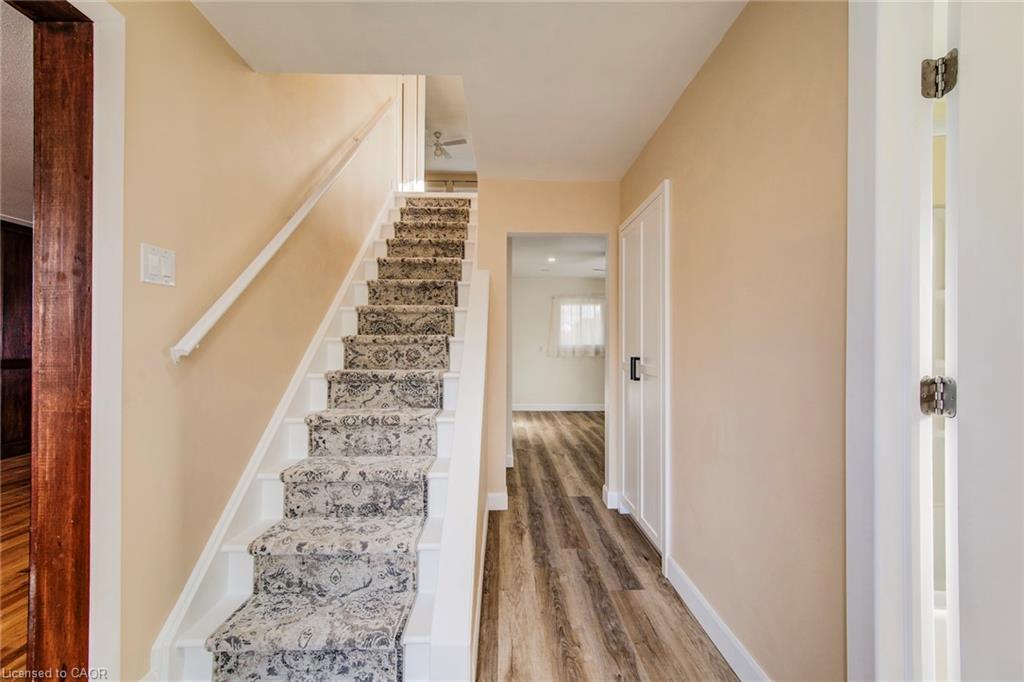 1830 Coronation Boulevard, Cambridge, ON - Indoor Photo Showing Other Room