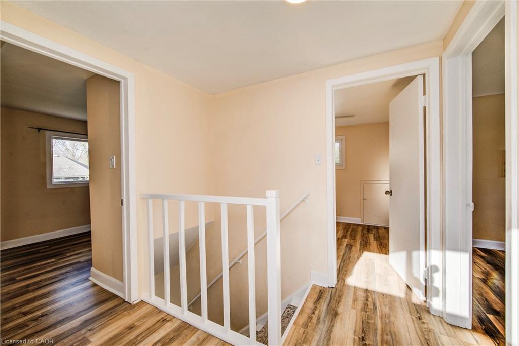 1830 Coronation Boulevard, Cambridge, ON - Indoor Photo Showing Other Room