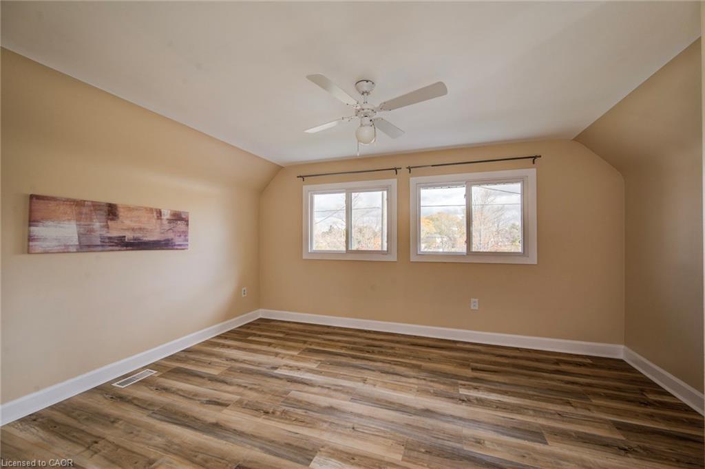 1830 Coronation Boulevard, Cambridge, ON - Indoor Photo Showing Other Room