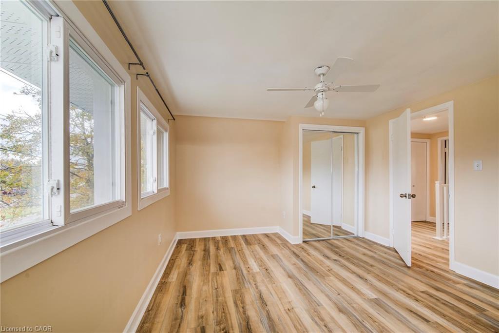 1830 Coronation Boulevard, Cambridge, ON - Indoor Photo Showing Other Room