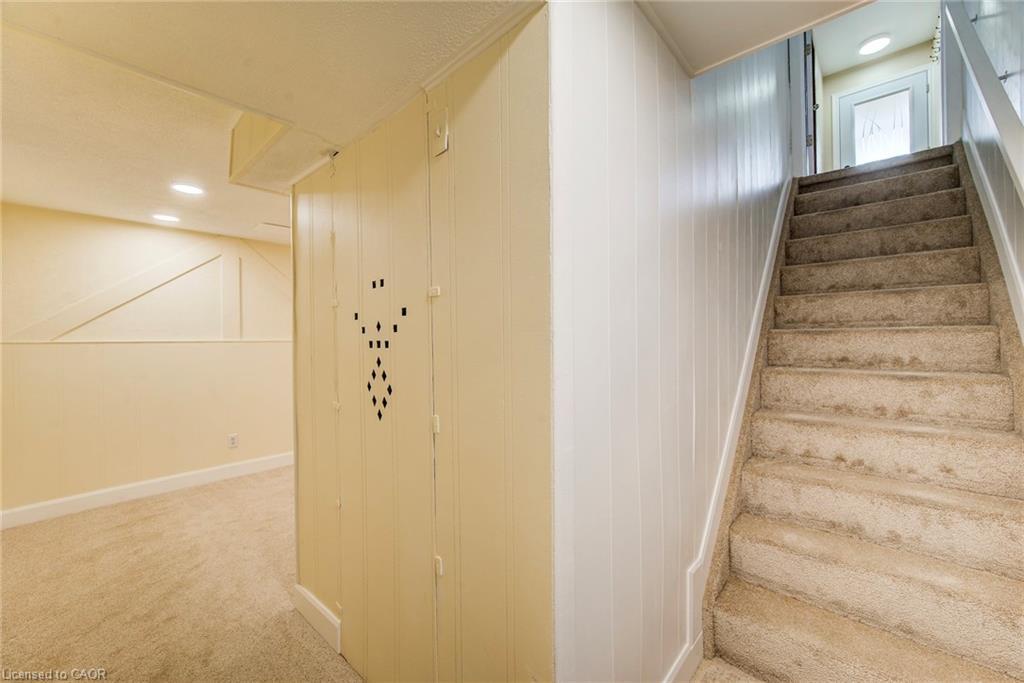 1830 Coronation Boulevard, Cambridge, ON - Indoor Photo Showing Other Room