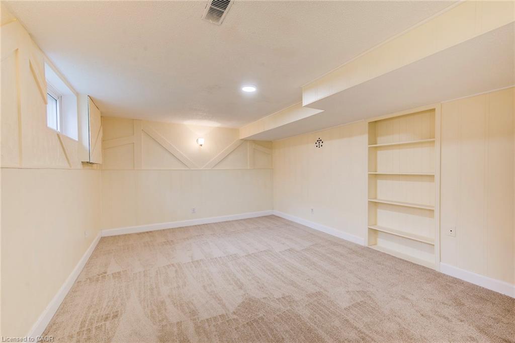 1830 Coronation Boulevard, Cambridge, ON - Indoor Photo Showing Other Room