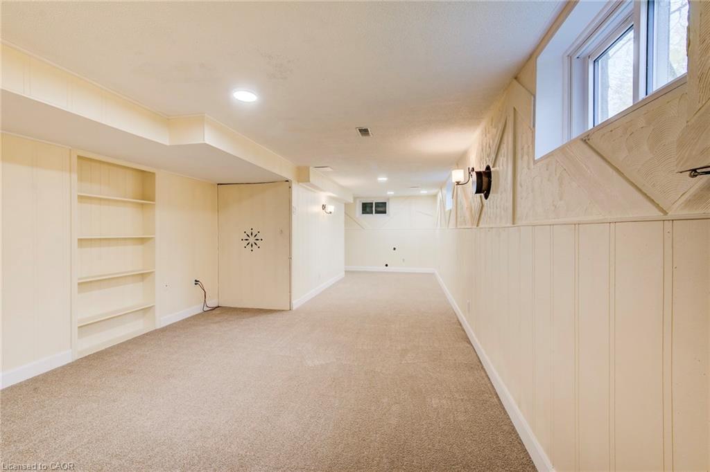 1830 Coronation Boulevard, Cambridge, ON - Indoor Photo Showing Other Room