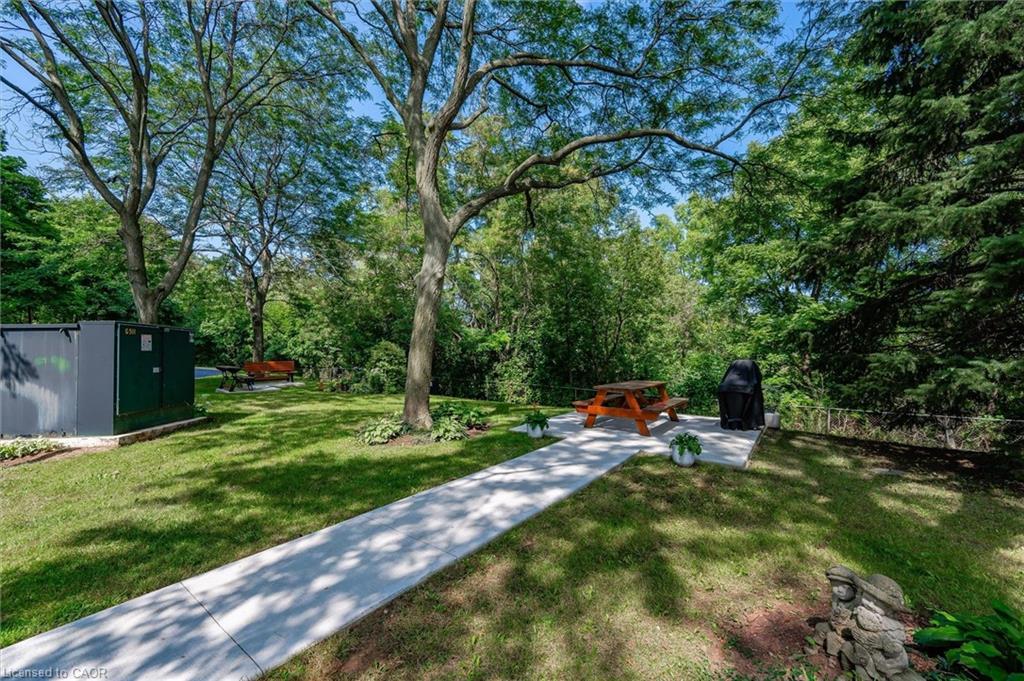 1107-5090 Pinedale Avenue, Burlington, ON - Outdoor