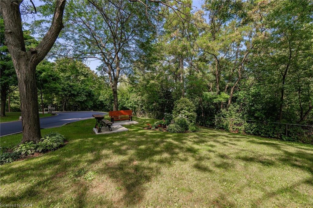 1107-5090 Pinedale Avenue, Burlington, ON - Outdoor