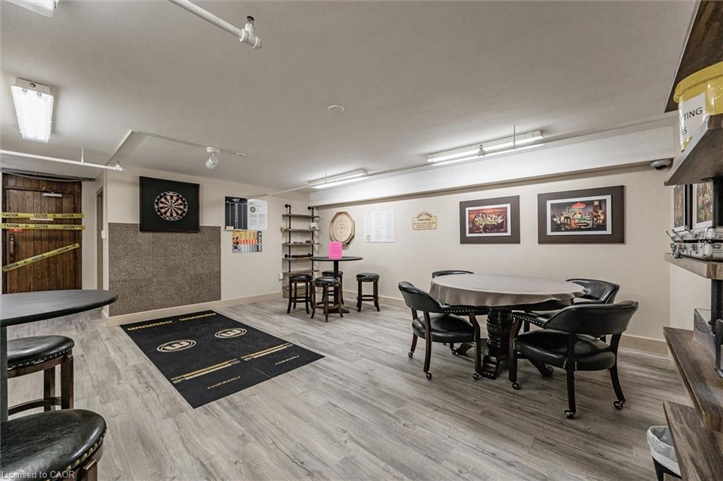 1107-5090 Pinedale Avenue, Burlington, ON - Indoor