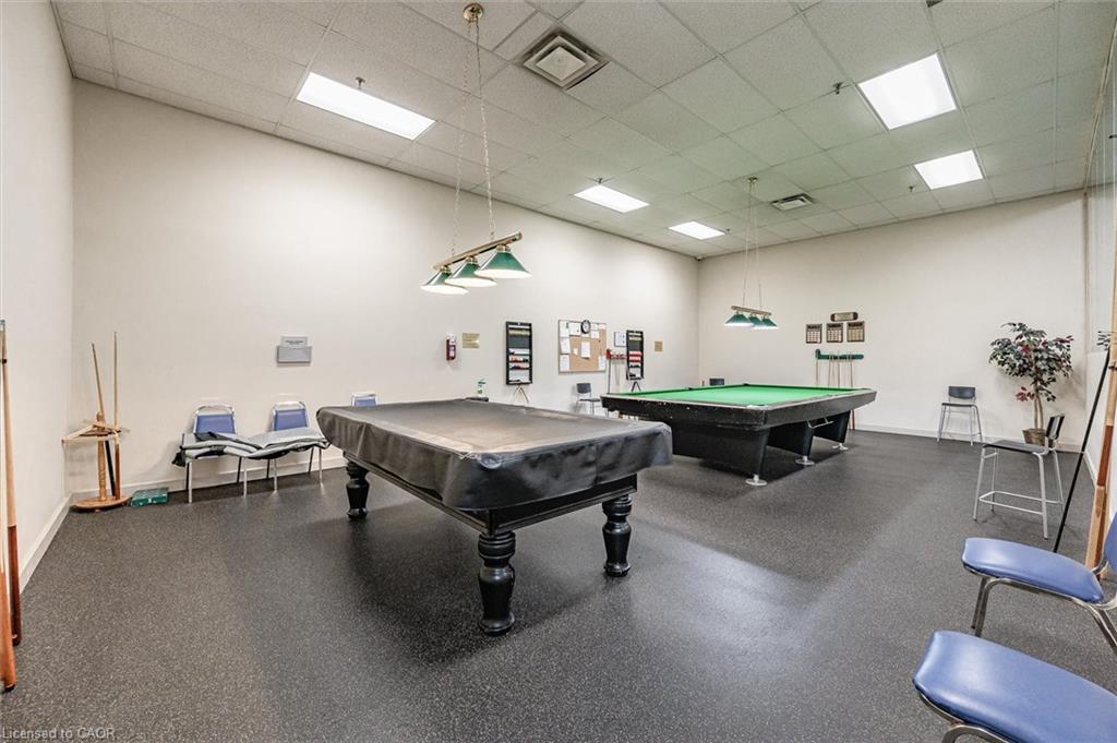 1107-5090 Pinedale Avenue, Burlington, ON - Indoor Photo Showing Other Room