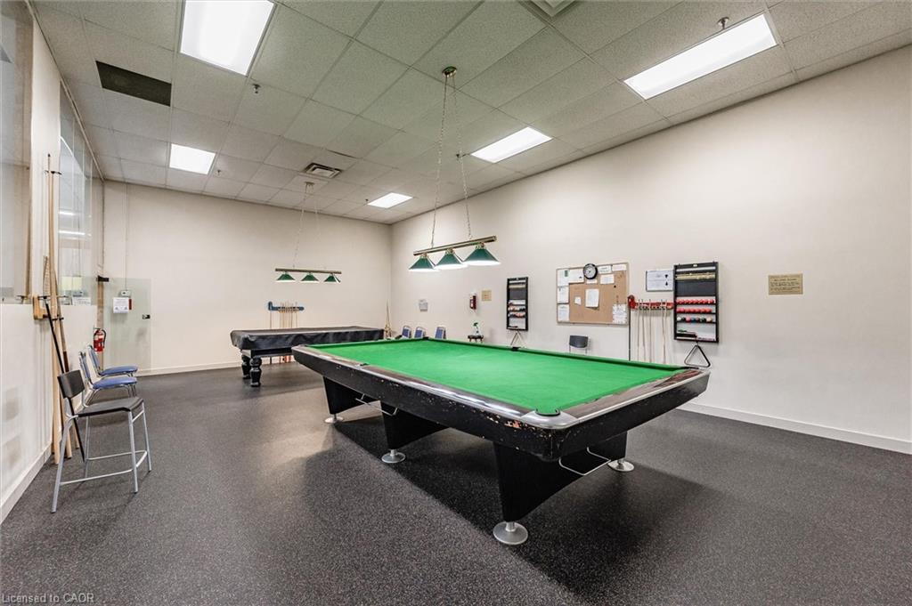 1107-5090 Pinedale Avenue, Burlington, ON - Indoor Photo Showing Other Room