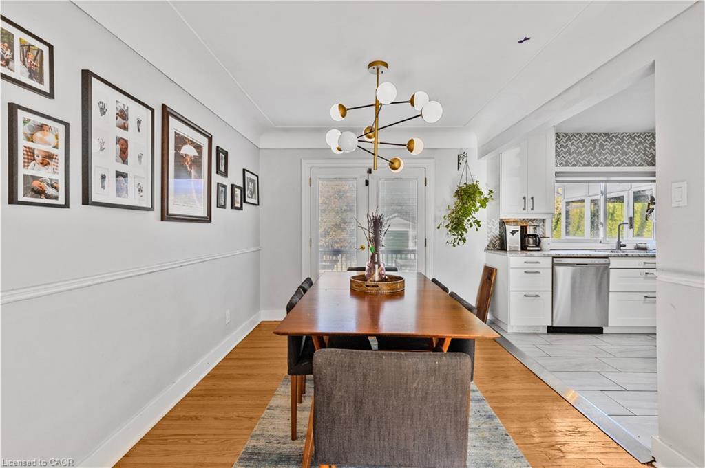 1177 Bellview Street, Burlington, ON - Indoor