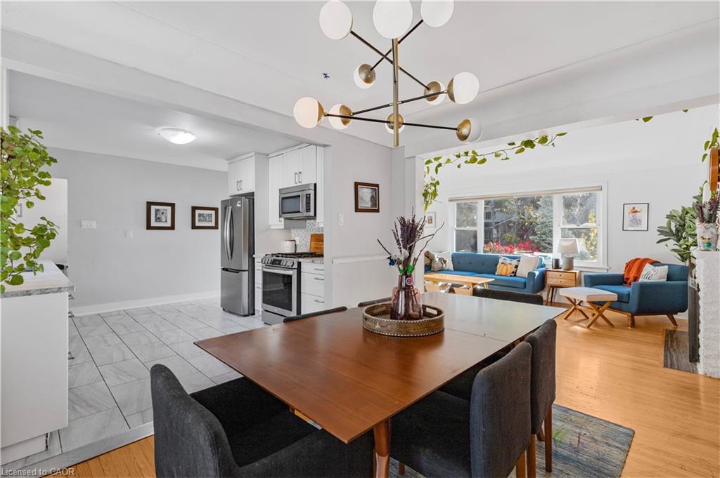 1177 Bellview Street, Burlington, ON - Indoor