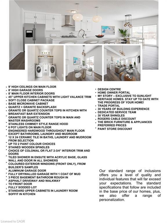 522 Benninger Drive, Kitchener, ON - Other