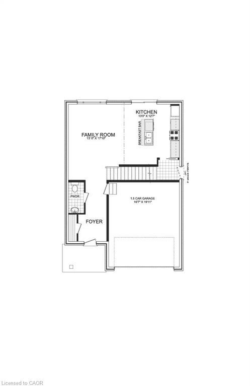 522 Benninger Drive, Kitchener, ON - Other