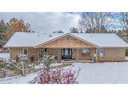 434869 Zorra Line South-West Oxford (Twp), ON N0J 1J0