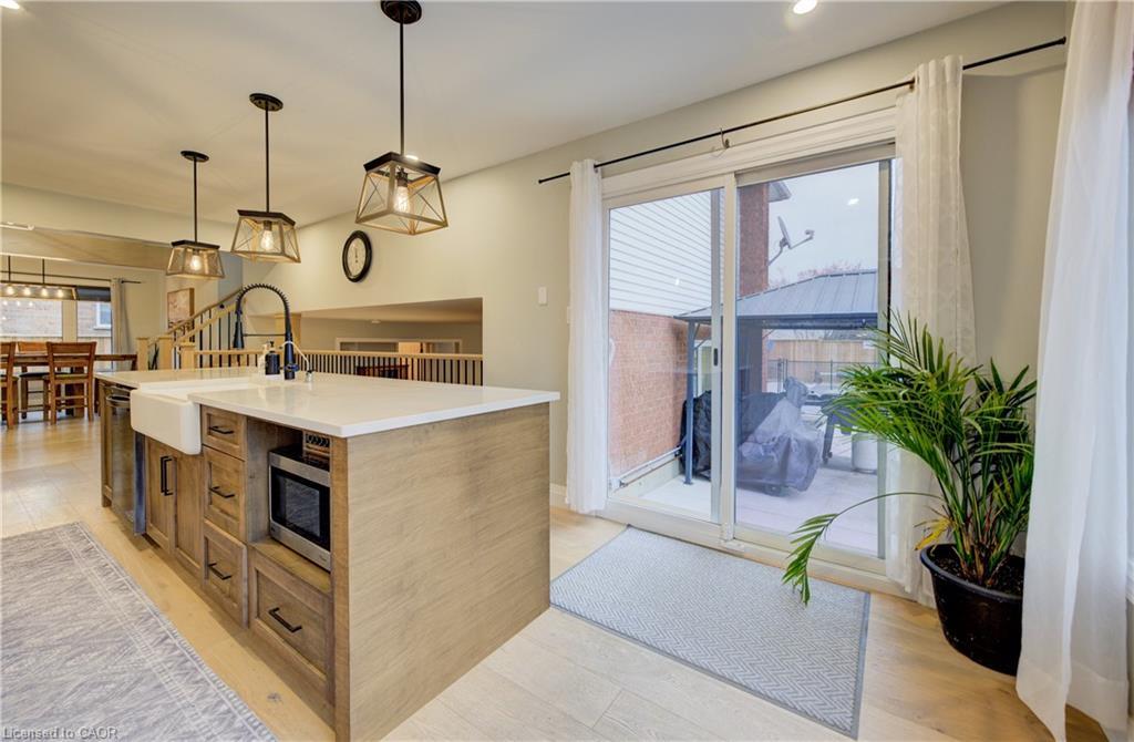 1 Edgewood Court, Wellesley, ON - Indoor