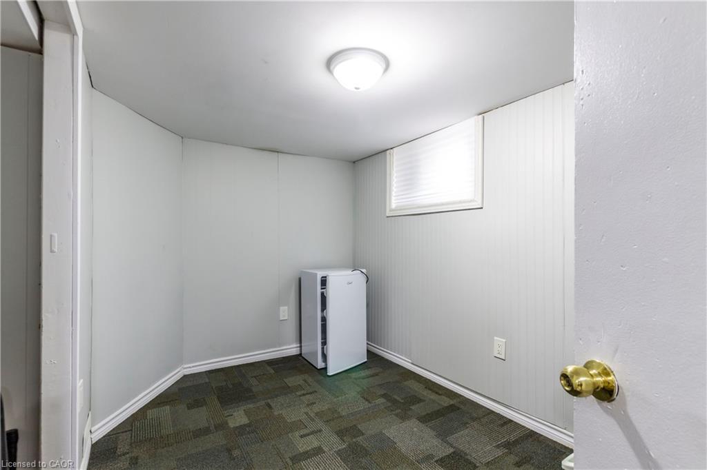 20 West 1St Street, Hamilton, ON - Indoor Photo Showing Other Room