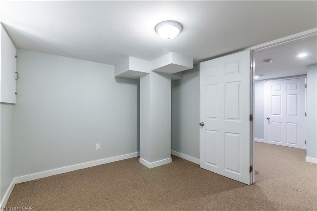 20 West 1St Street, Hamilton, ON - Indoor Photo Showing Other Room