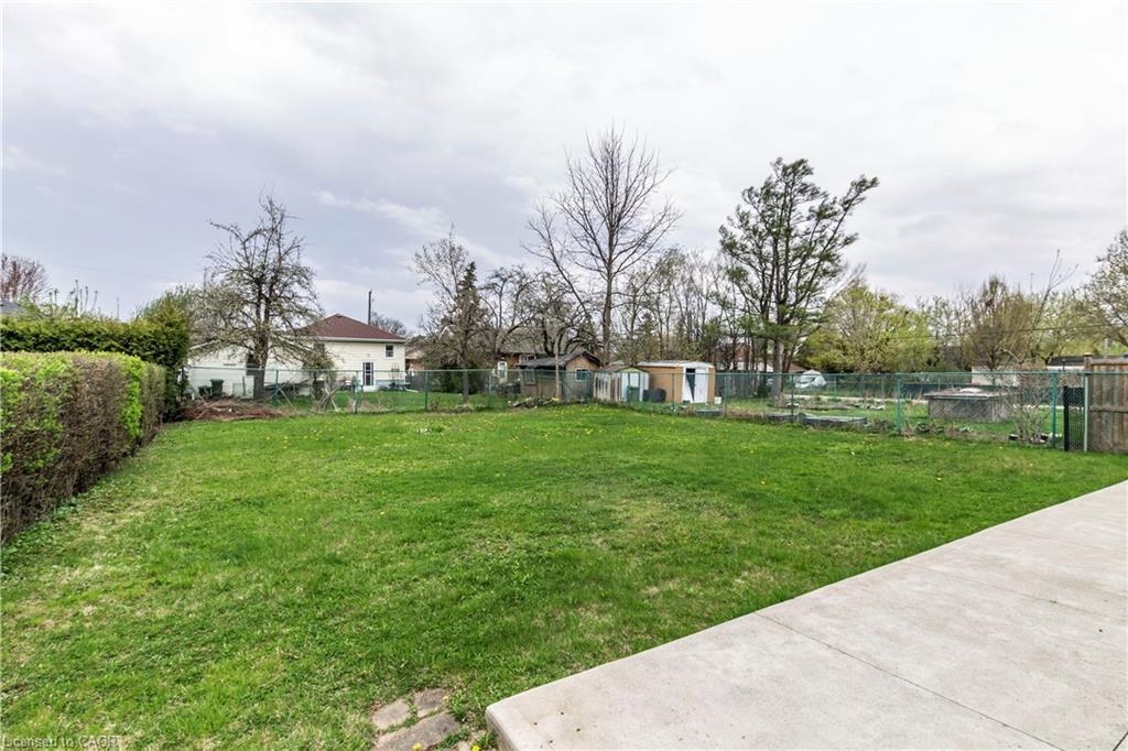 20 West 1St Street, Hamilton, ON - Outdoor