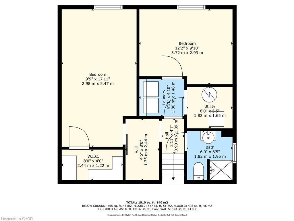 23 Bismark Drive, Cambridge, ON - Other