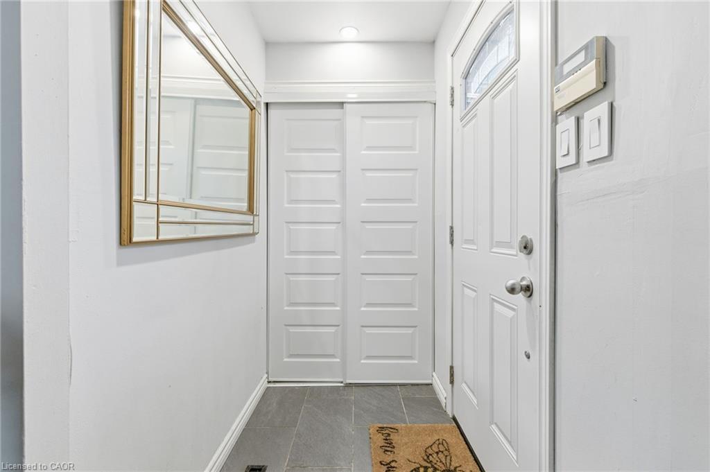 272 Grey Street, Brantford, ON - Indoor Photo Showing Other Room
