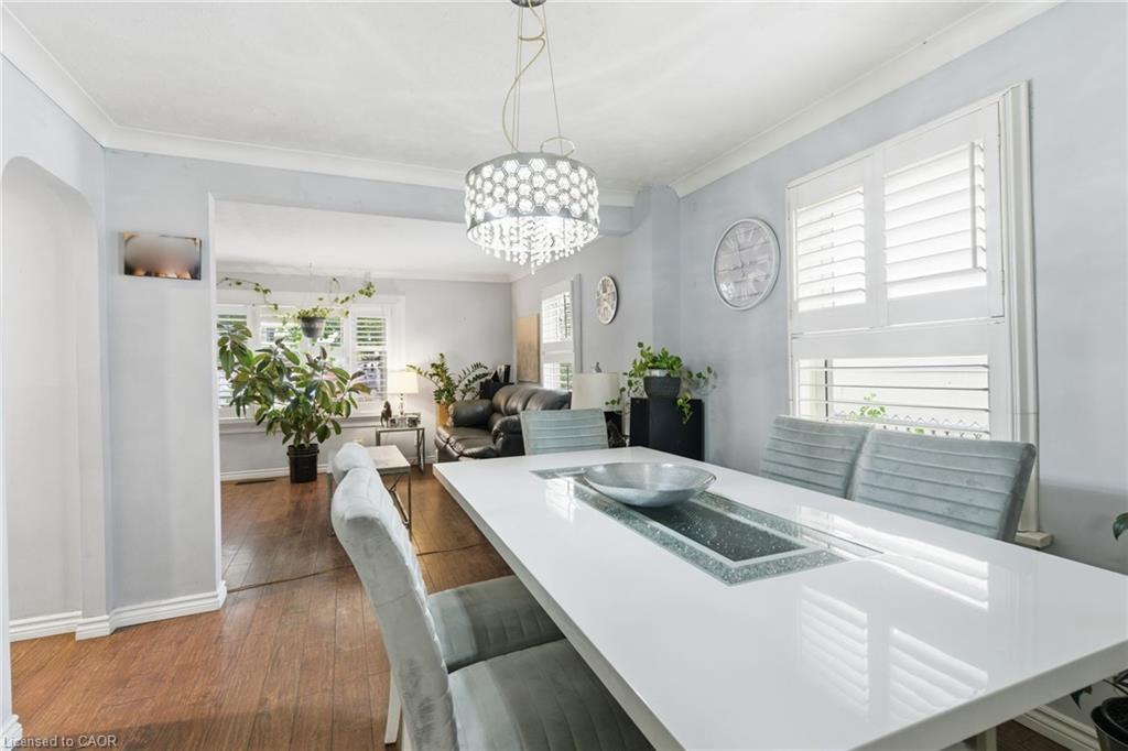 272 Grey Street, Brantford, ON - Indoor