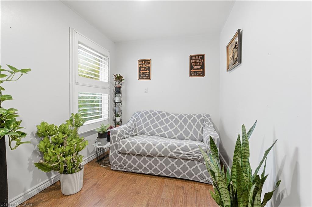 272 Grey Street, Brantford, ON - Indoor