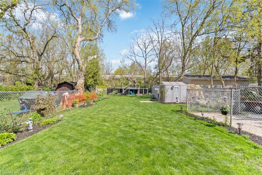 272 Grey Street, Brantford, ON - Outdoor