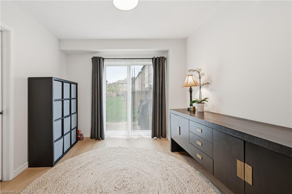 45-470 Beach Boulevard, Hamilton, ON - Indoor