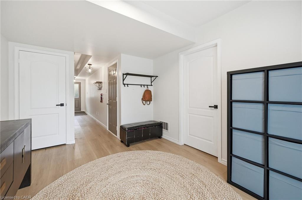 45-470 Beach Boulevard, Hamilton, ON - Indoor