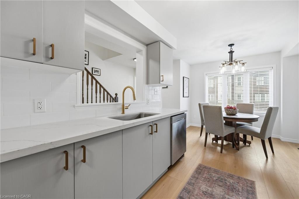 45-470 Beach Boulevard, Hamilton, ON - Indoor