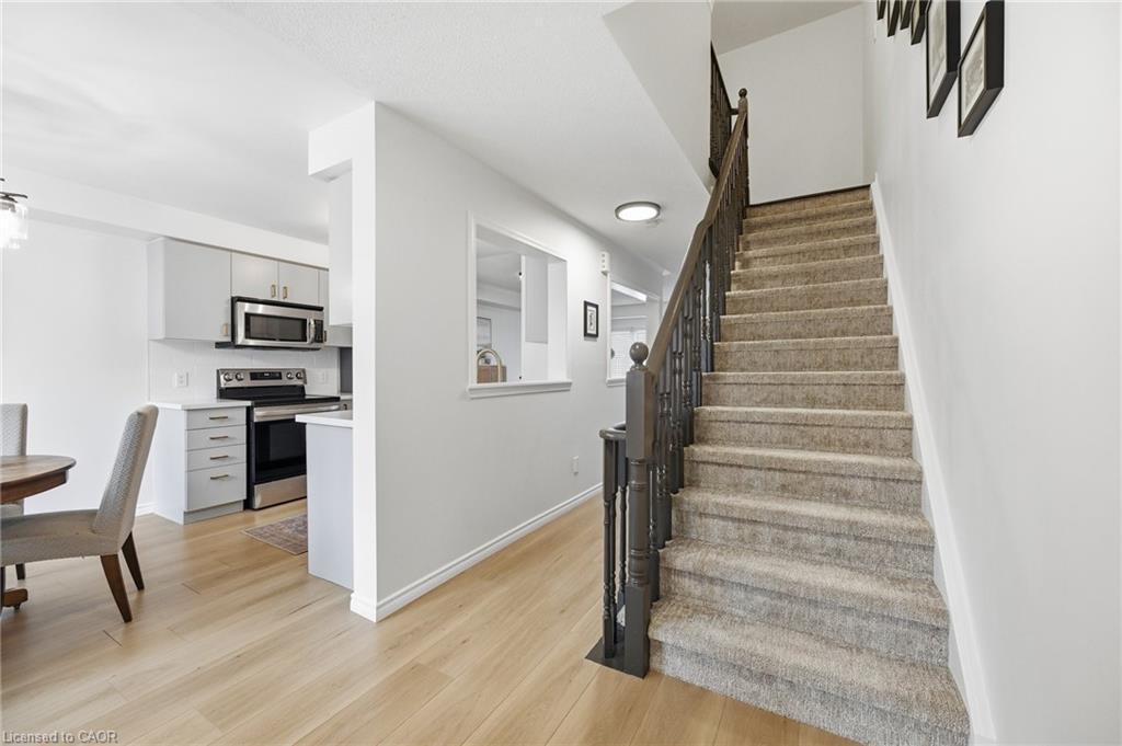 45-470 Beach Boulevard, Hamilton, ON - Indoor