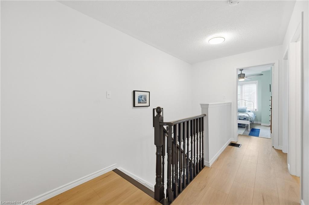 45-470 Beach Boulevard, Hamilton, ON - Indoor Photo Showing Other Room