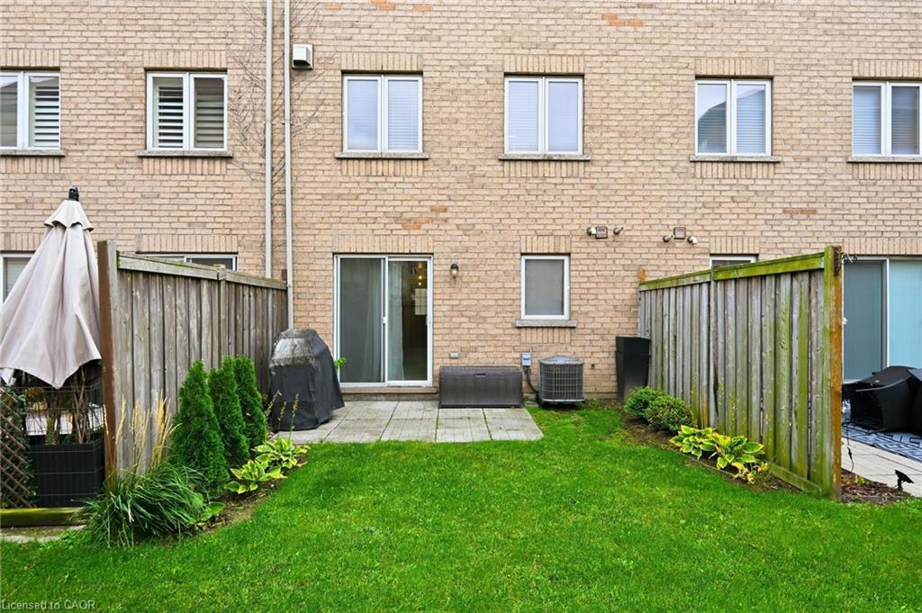 45-470 Beach Boulevard, Hamilton, ON - Outdoor With Exterior