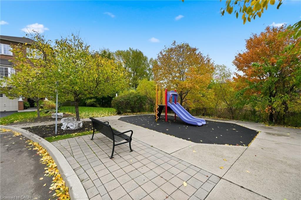 45-470 Beach Boulevard, Hamilton, ON - Outdoor