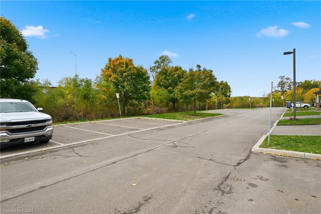 45-470 Beach Boulevard, Hamilton, ON - Outdoor