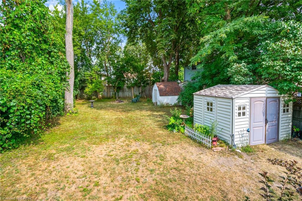 7 Elmwood Avenue, St. Catharines, ON - Outdoor