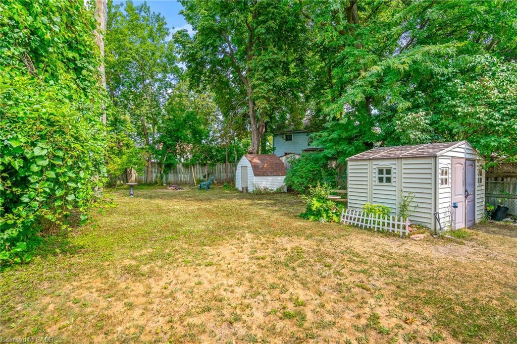 7 Elmwood Avenue, St. Catharines, ON - Outdoor