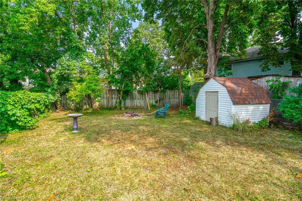 7 Elmwood Avenue, St. Catharines, ON - Outdoor