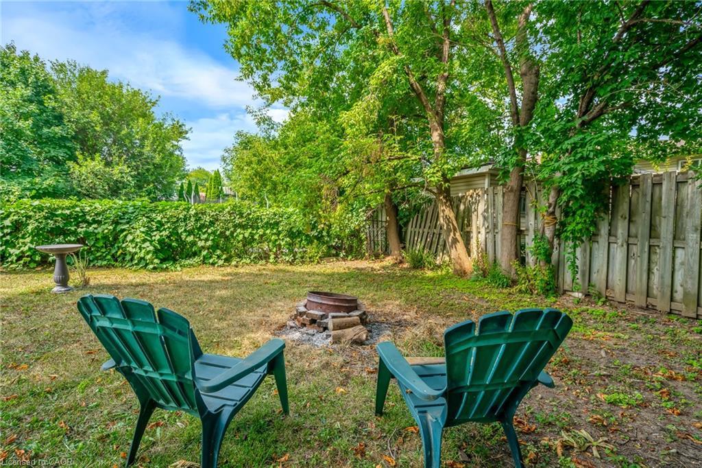 7 Elmwood Avenue, St. Catharines, ON - Outdoor