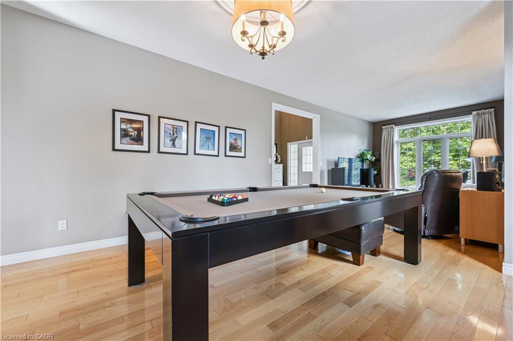 867 Creekside Drive, Waterloo, ON - Indoor Photo Showing Other Room