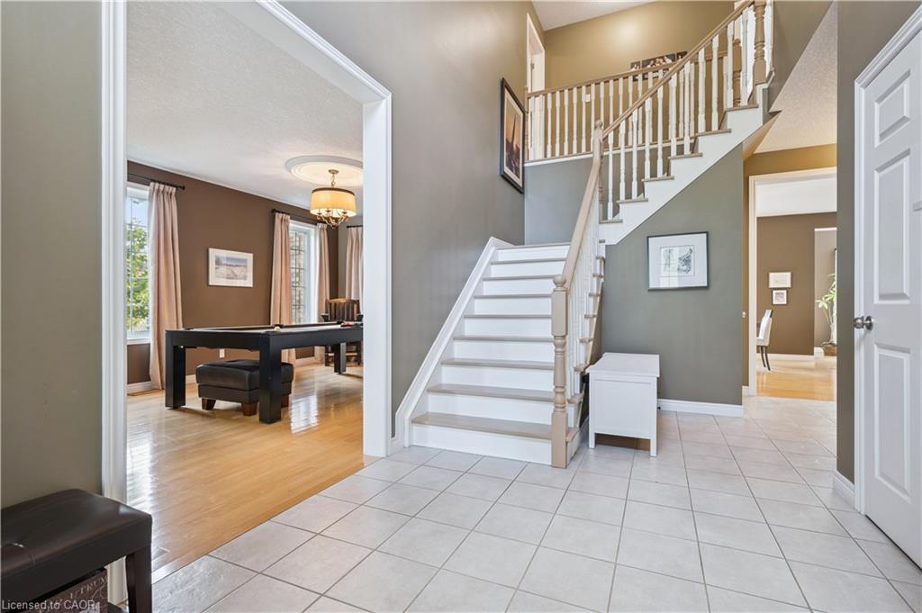 867 Creekside Drive, Waterloo, ON - Indoor Photo Showing Other Room