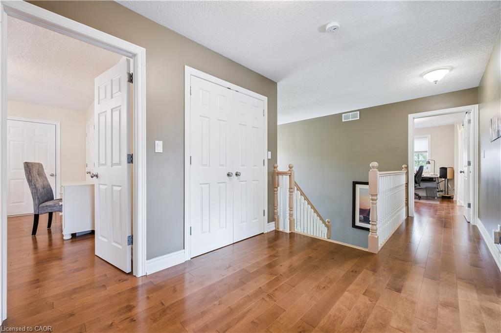 867 Creekside Drive, Waterloo, ON - Indoor Photo Showing Other Room