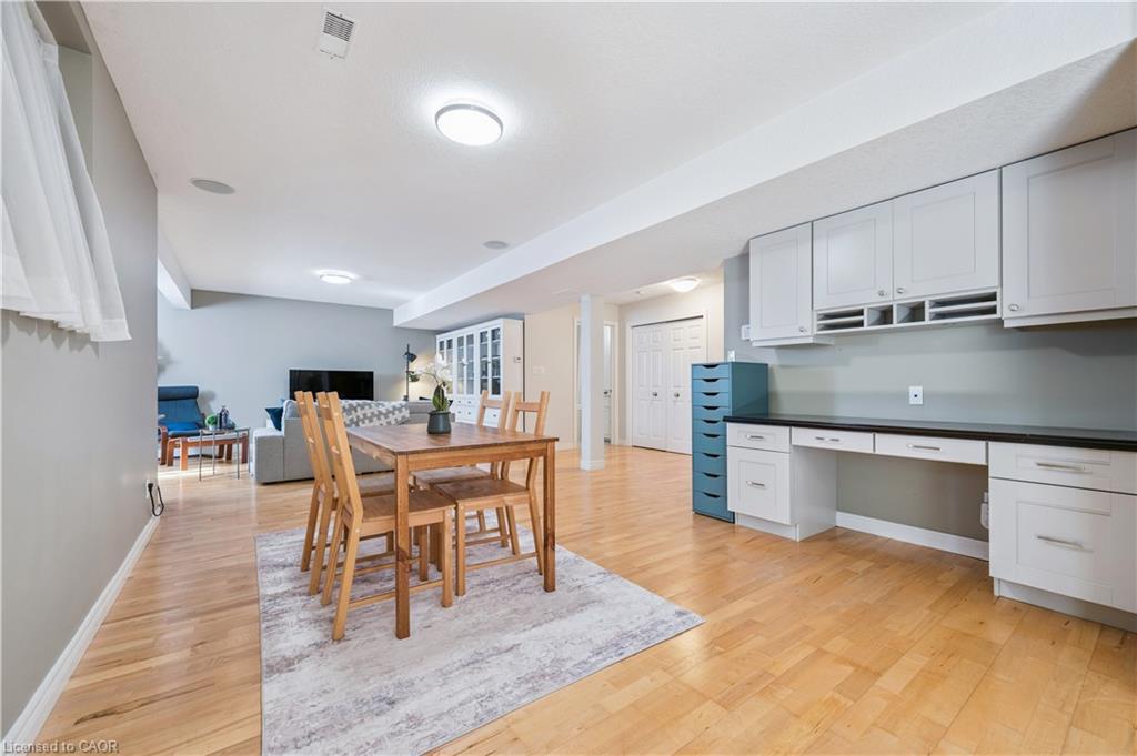 867 Creekside Drive, Waterloo, ON - Indoor