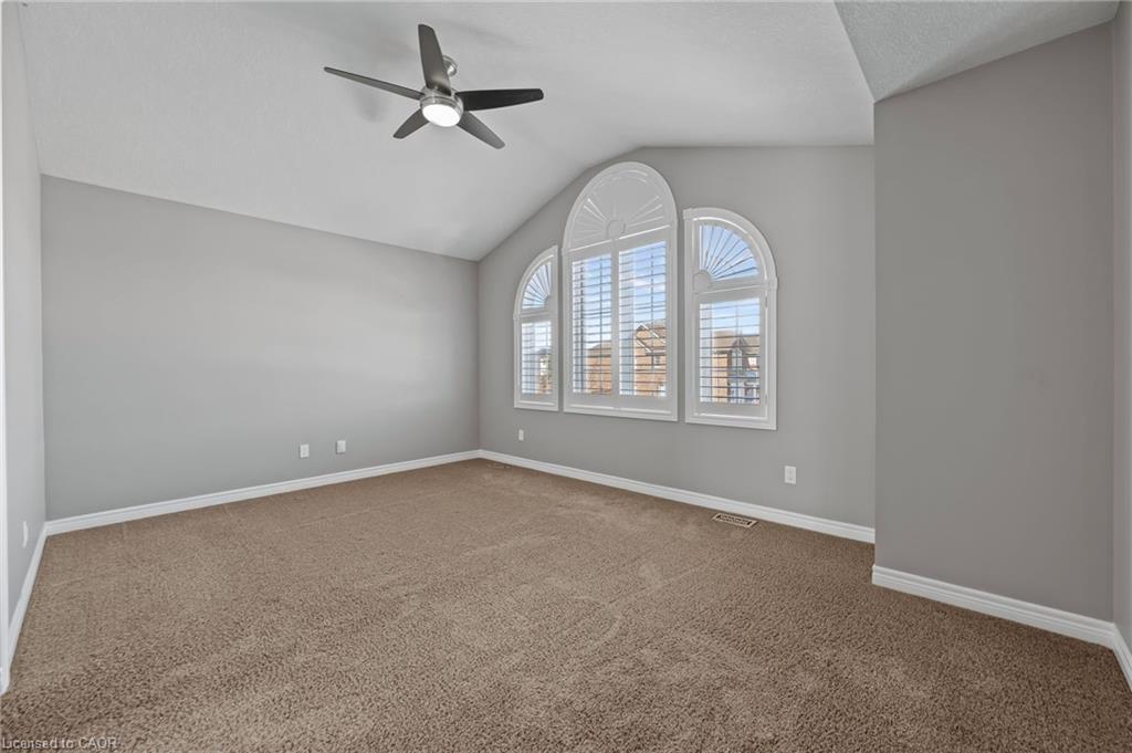 561 Thomas Slee Drive, Kitchener, ON - Indoor Photo Showing Other Room