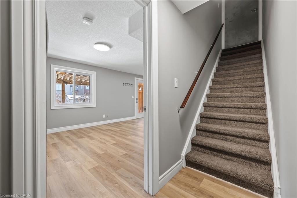 561 Thomas Slee Drive, Kitchener, ON - Indoor Photo Showing Other Room