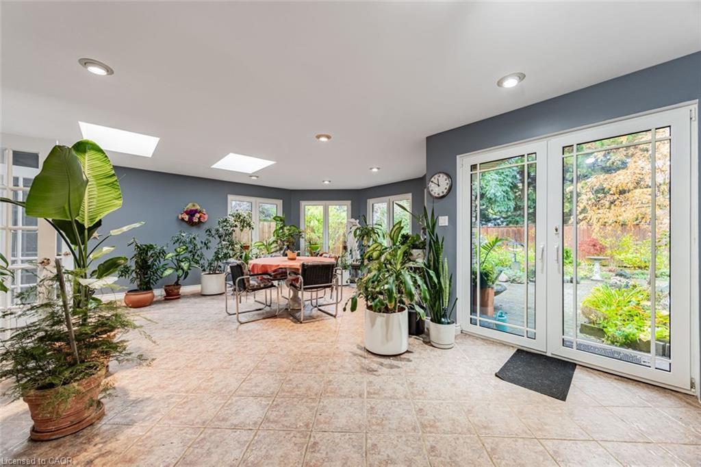 3465 Rubens Court, Burlington, ON - Indoor Photo Showing Other Room